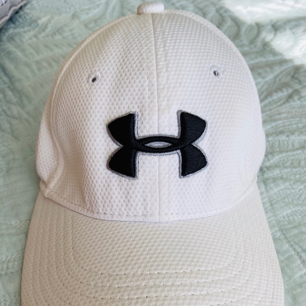 Under Armor Hat